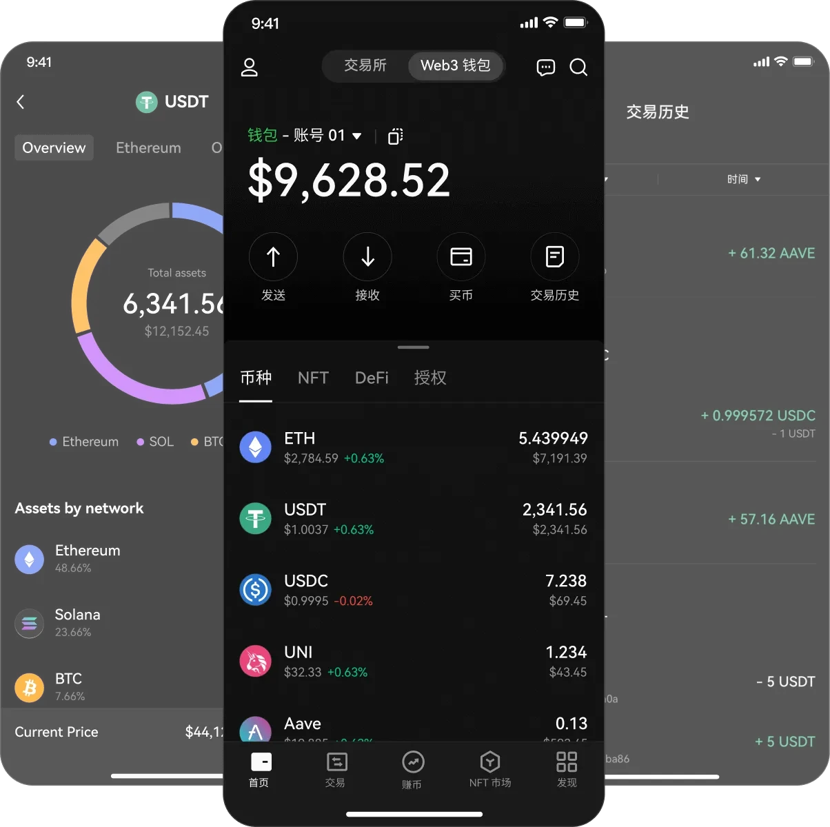 必安交易所官网